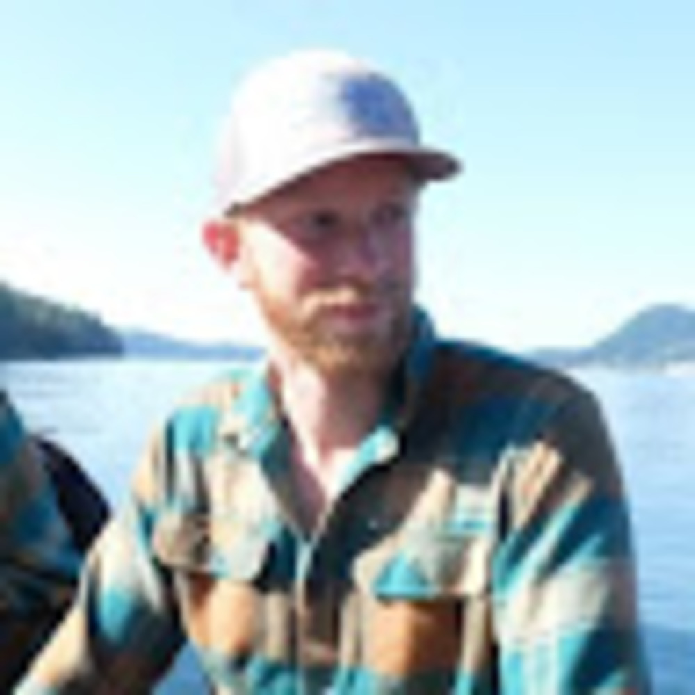 Meet your Posher, Evan